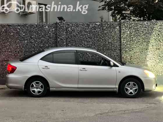 Toyota Allion I Рестайлинг 1.8, 2004 Бишкек