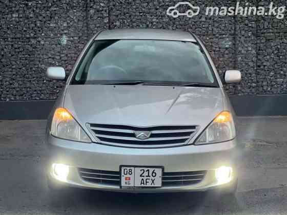 Toyota Allion I Рестайлинг 1.8, 2004 Бишкек