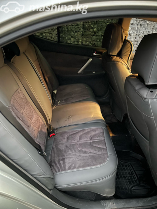 Toyota Allion I Рестайлинг 1.8, 2004 Бишкек - сүрөт 12