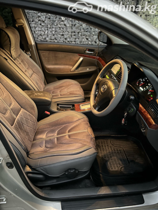 Toyota Allion I Рестайлинг 1.8, 2004 Бишкек - сүрөт 8
