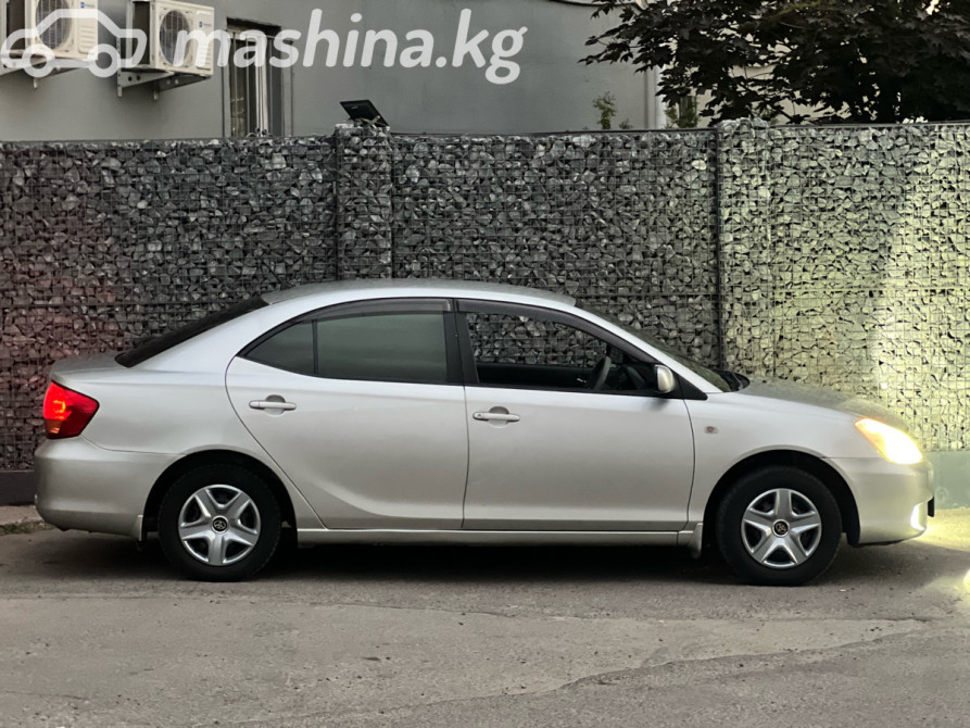 Toyota Allion I Рестайлинг 1.8, 2004 Бишкек - сүрөт 5