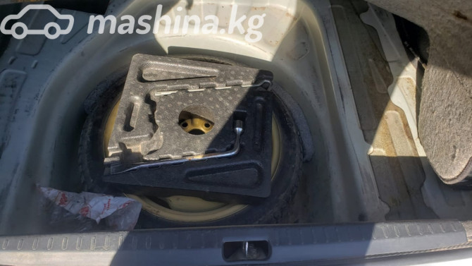 Toyota Allion I Рестайлинг 1.8, 2006 Бишкек - изображение 9