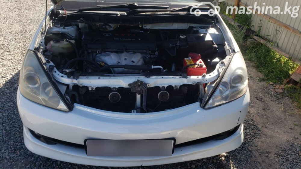 Toyota Allion I Рестайлинг 1.8, 2006 Бишкек - сүрөт 10