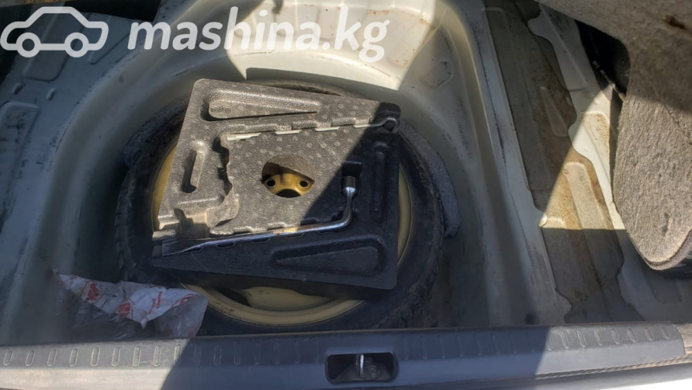 Toyota Allion I Рестайлинг 1.8, 2006 Бишкек - сүрөт 9