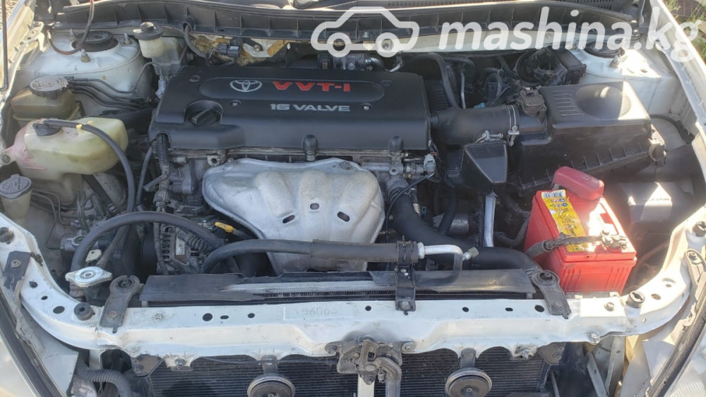 Toyota Allion I Рестайлинг 1.8, 2006 Бишкек - сүрөт 8