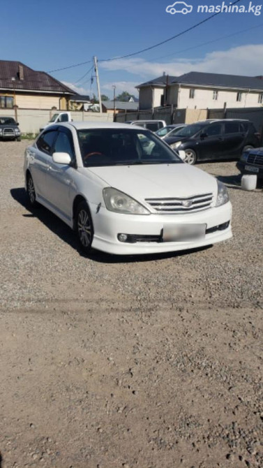 Toyota Allion I Рестайлинг 1.8, 2006 Бишкек - сүрөт 1