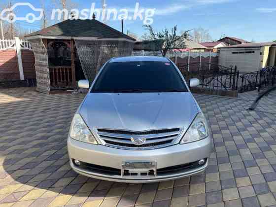 Toyota Allion I Рестайлинг 1.5, 2006 Бишкек