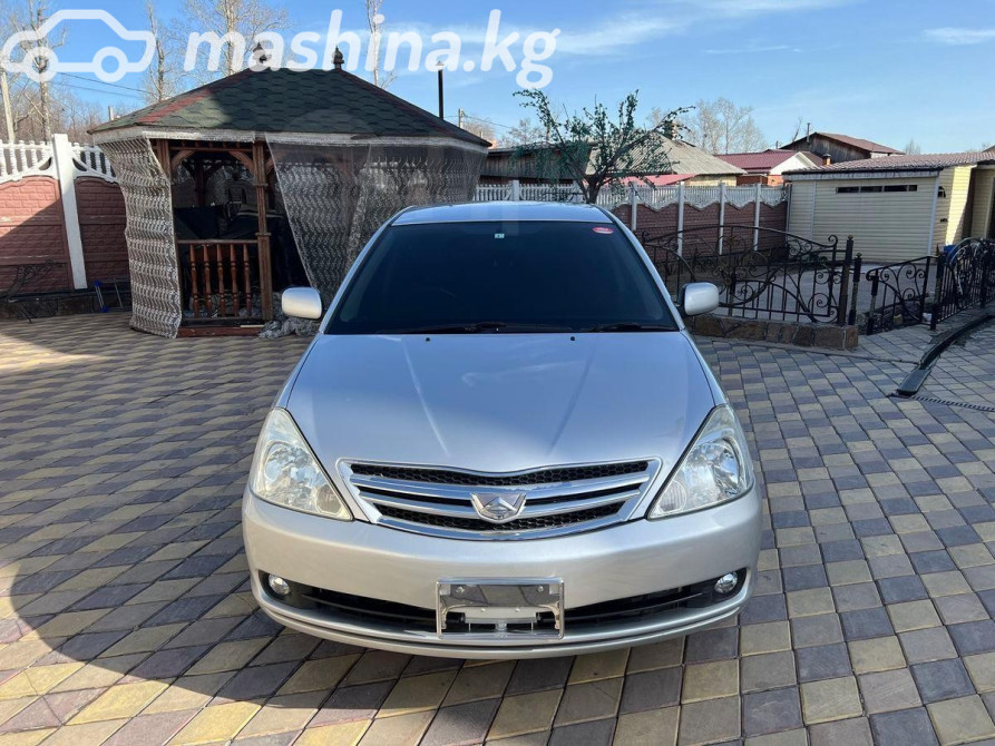 Toyota Allion I Рестайлинг 1.5, 2006 Бишкек - сүрөт 1