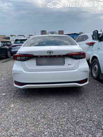 Toyota Allion III 2.0, 2022 Бишкек