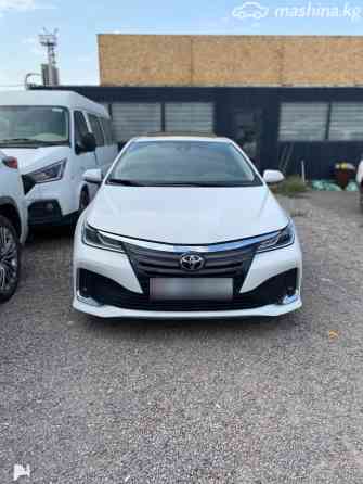 Toyota Allion III 2.0, 2022 Бишкек