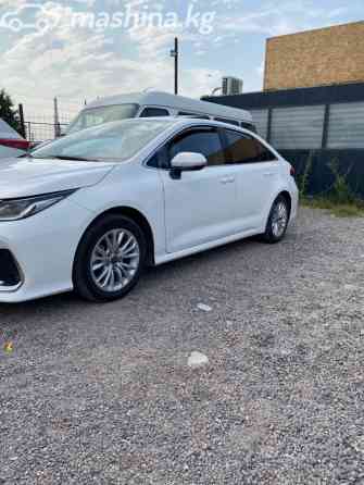 Toyota Allion III 2.0, 2022 Бишкек