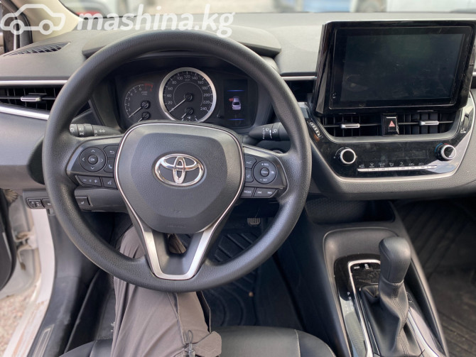 Toyota Allion III 2.0, 2022 Бишкек - сүрөт 7