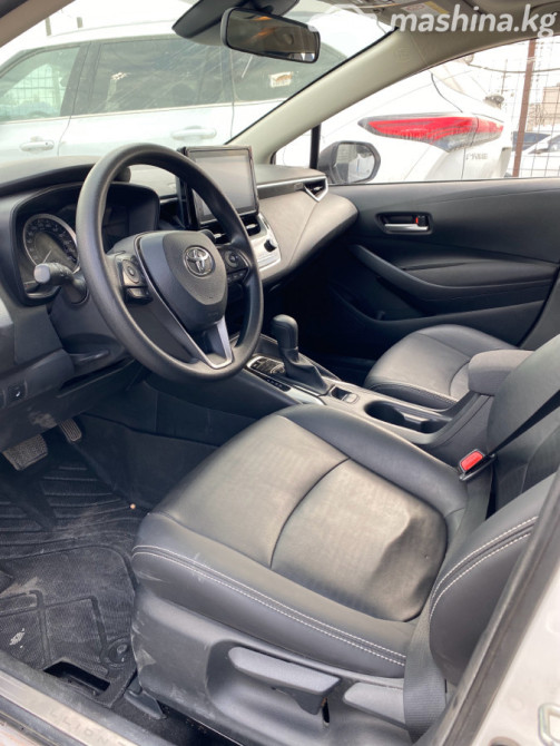 Toyota Allion III 2.0, 2022 Бишкек - изображение 5