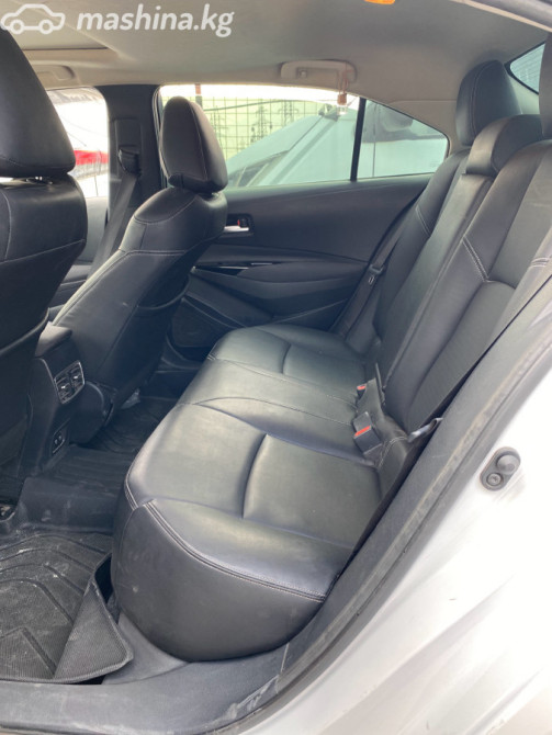 Toyota Allion III 2.0, 2022 Бишкек - изображение 6