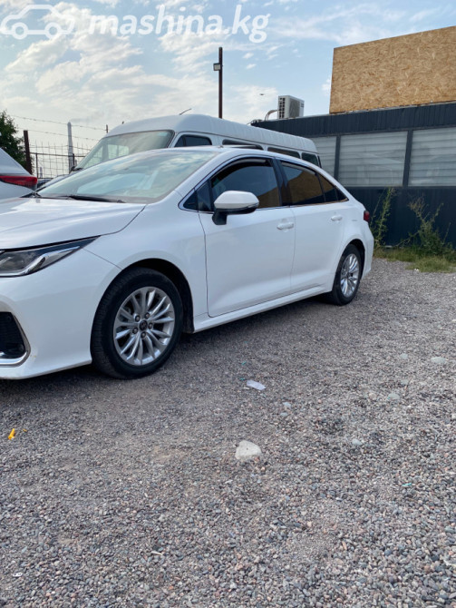 Toyota Allion III 2.0, 2022 Бишкек - изображение 3