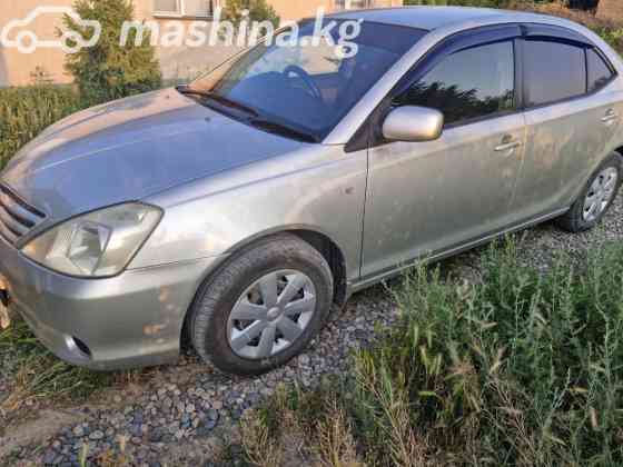 Toyota Allion I 1.8, 2003 Бишкек