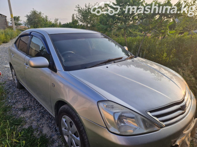 Toyota Allion I 1.8, 2003 Бишкек - сүрөт 3