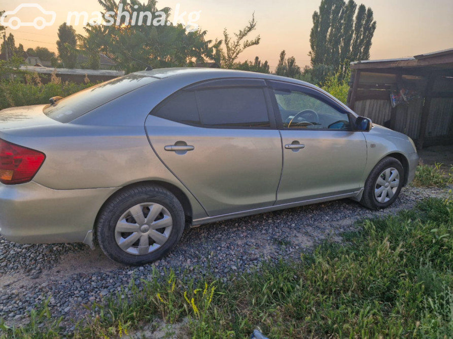 Toyota Allion I 1.8, 2003 Бишкек - изображение 4
