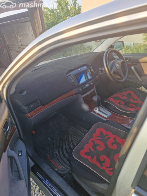 Toyota Allion I 1.8, 2003 Бишкек - изображение 6