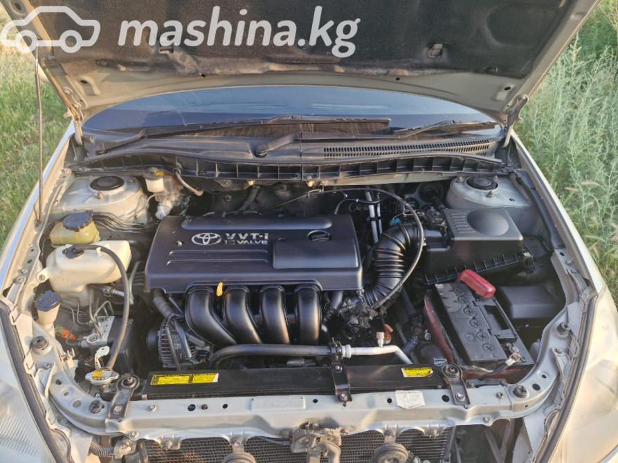 Toyota Allion I 1.8, 2003 Бишкек - изображение 8