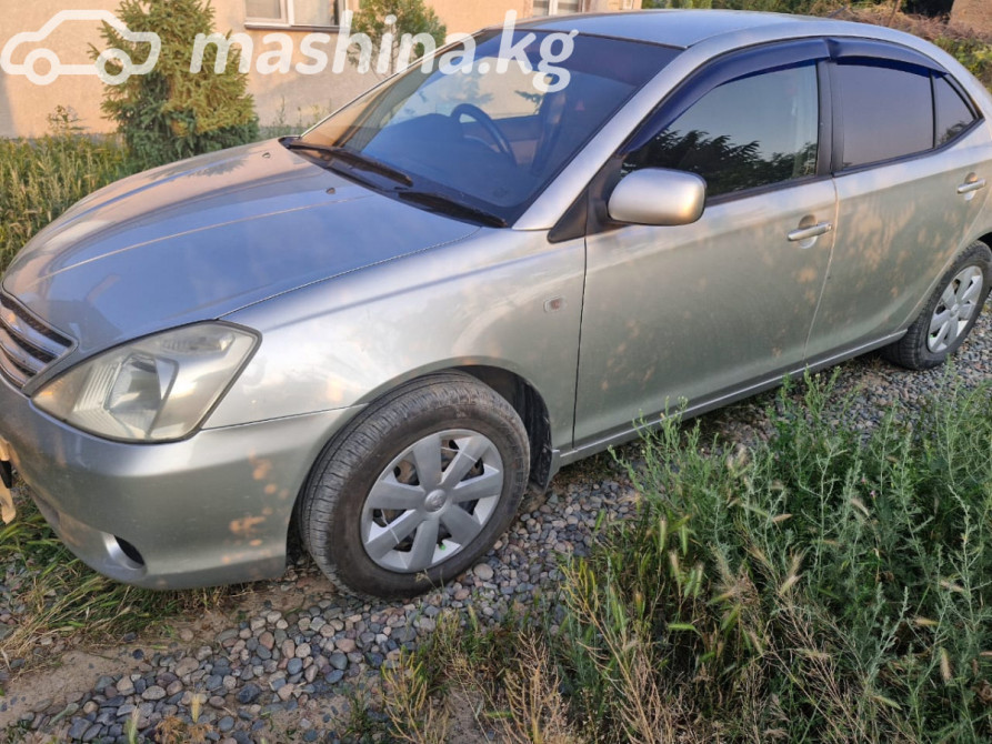 Toyota Allion I 1.8, 2003 Бишкек - изображение 1