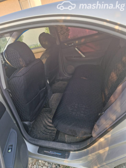 Toyota Allion I 1.8, 2003 Бишкек - изображение 9
