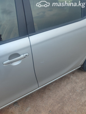 Toyota Allion I 1.8, 2003 Bishkek - photo 10