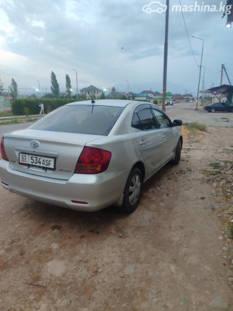 Toyota Allion I 1.8, 2003 Bishkek - photo 4
