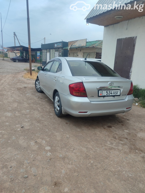 Toyota Allion I 1.8, 2003 Бишкек - изображение 3