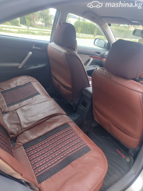 Toyota Allion I 1.8, 2003 Бишкек - изображение 5