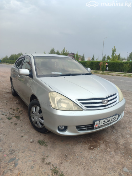 Toyota Allion I 1.8, 2003 Бишкек - изображение 1