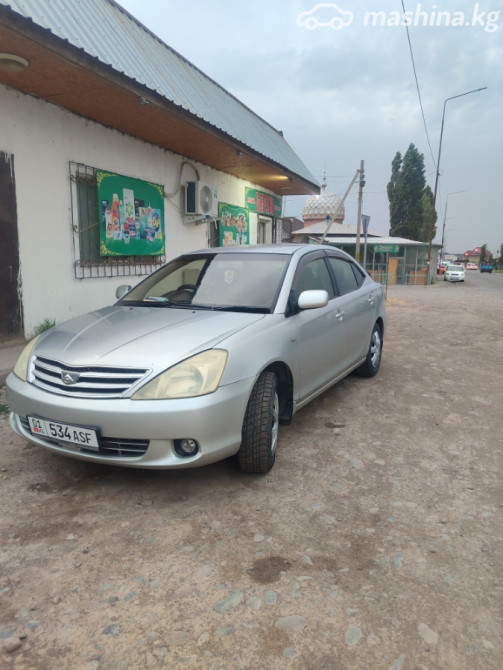 Toyota Allion I 1.8, 2003 Бишкек - изображение 2