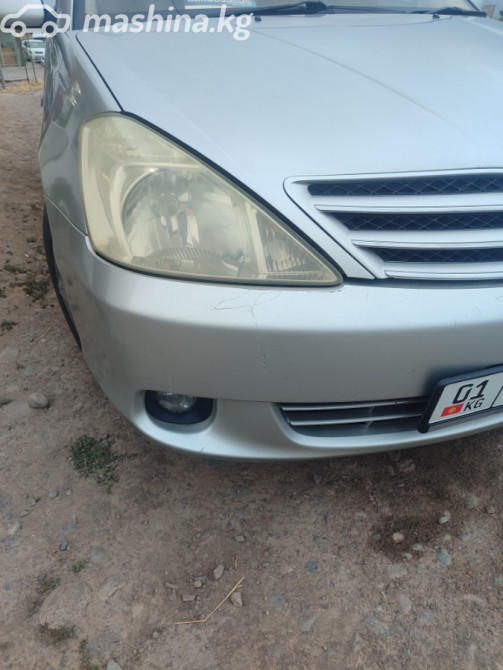 Toyota Allion I 1.8, 2003 Бишкек - изображение 11