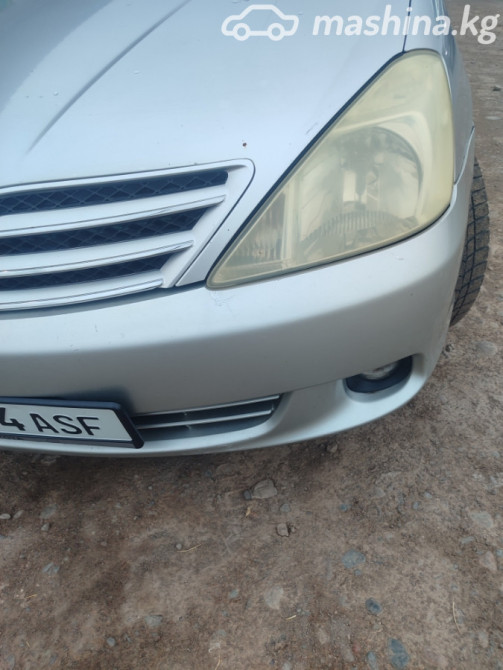 Toyota Allion I 1.8, 2003 Бишкек - изображение 12
