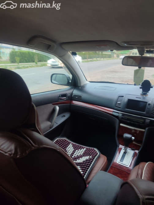 Toyota Allion I 1.8, 2003 Бишкек - изображение 6