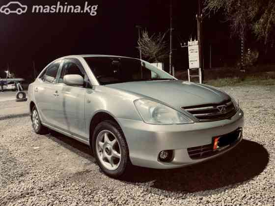 Toyota Allion I 1.5, 2003 Бишкек