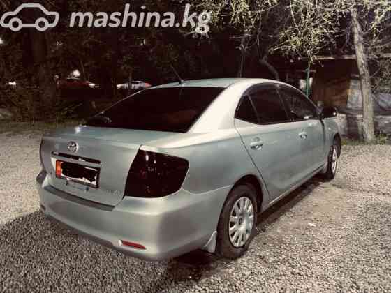 Toyota Allion I 1.5, 2003 Бишкек