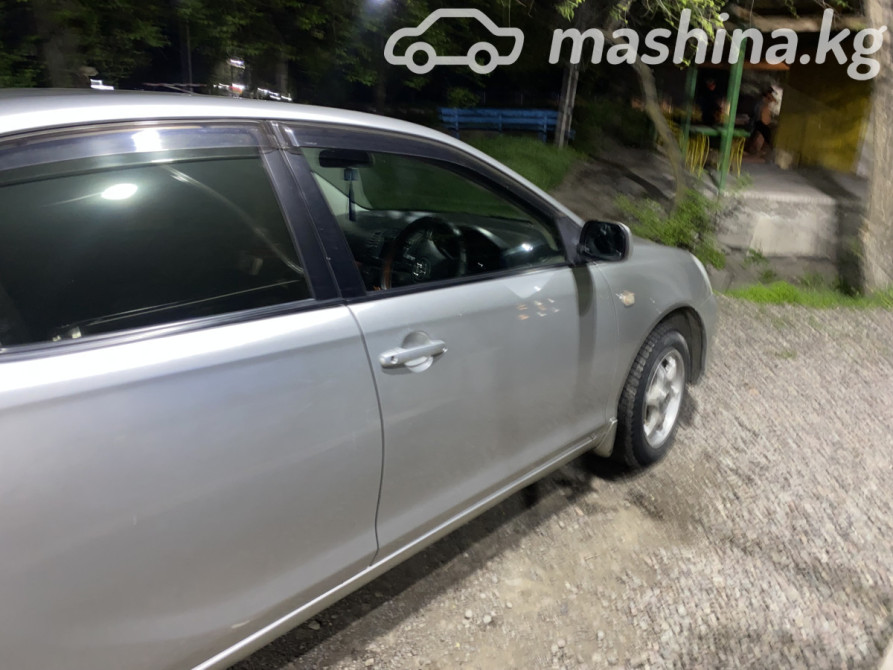 Toyota Allion I 1.5, 2003 Бишкек - сүрөт 7