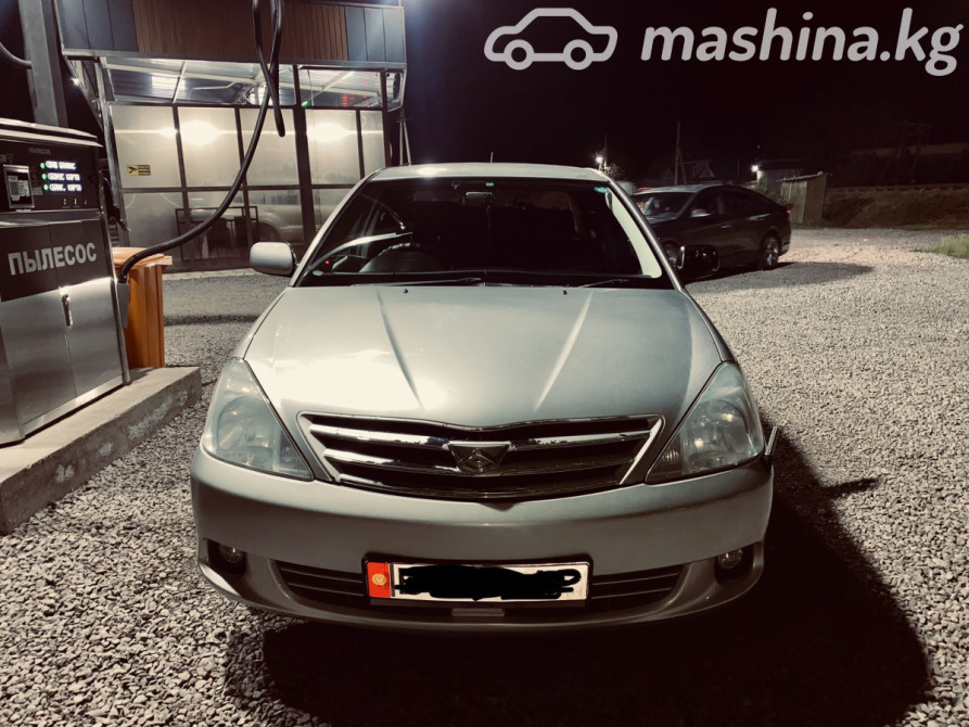 Toyota Allion I 1.5, 2003 Бишкек - сүрөт 2