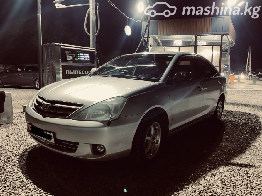 Toyota Allion I 1.5, 2003 Бишкек - сүрөт 3