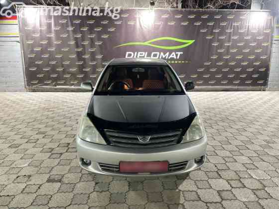 Toyota Allion I 1.8, 2003 Бишкек