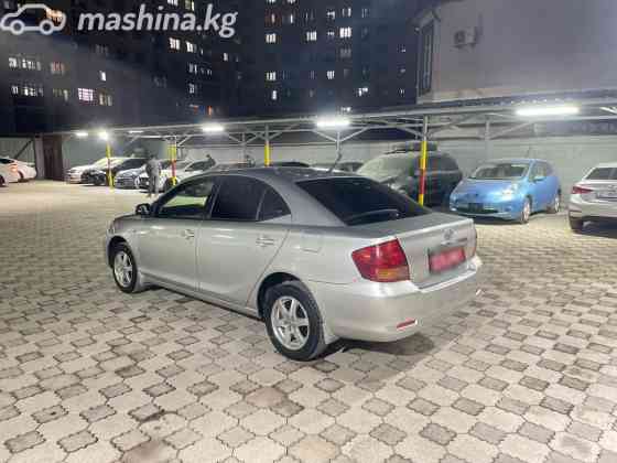 Toyota Allion I 1.8, 2003 Бишкек