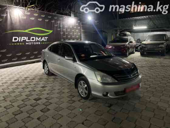 Toyota Allion I 1.8, 2003 Бишкек