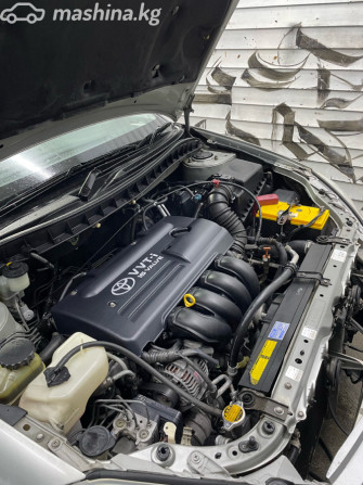 Toyota Allion I 1.8, 2003 Бишкек - сүрөт 12