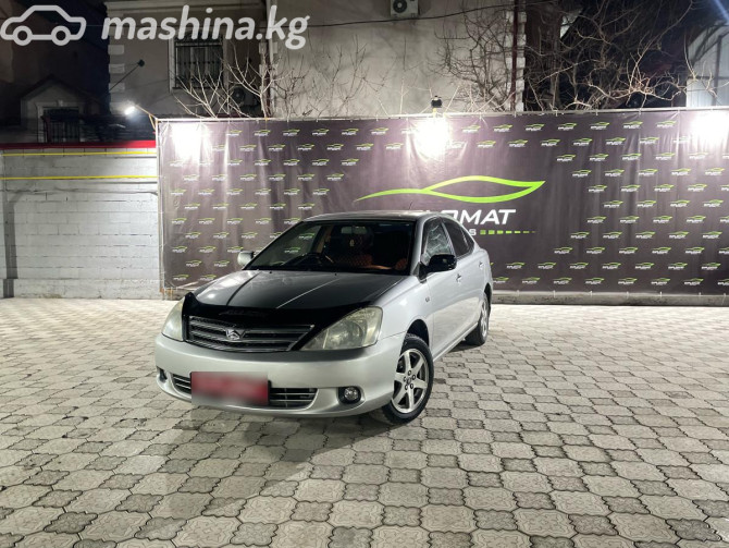 Toyota Allion I 1.8, 2003 Бишкек - сүрөт 1