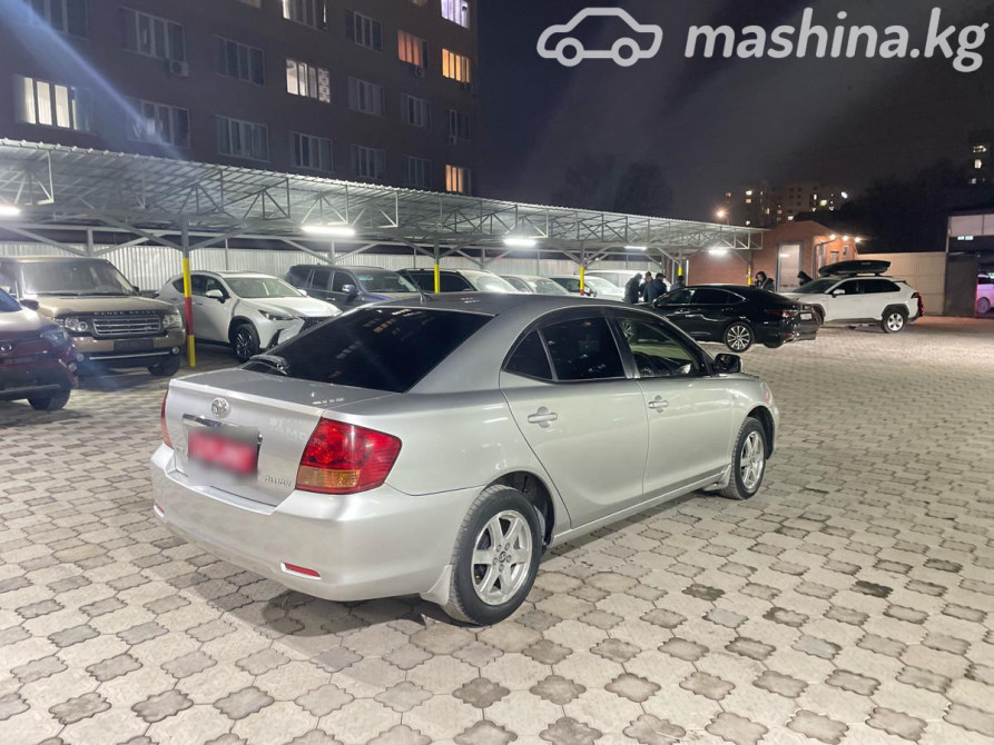 Toyota Allion I 1.8, 2003 Бишкек - изображение 4