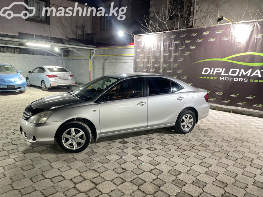 Toyota Allion I 1.8, 2003 Бишкек - изображение 2