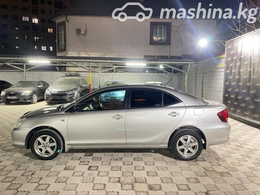 Toyota Allion I 1.8, 2003 Бишкек - изображение 8