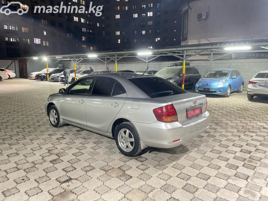 Toyota Allion I 1.8, 2003 Бишкек - изображение 6