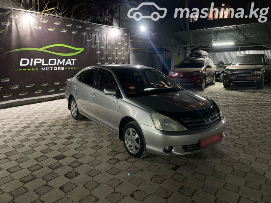 Toyota Allion I 1.8, 2003 Бишкек - изображение 3